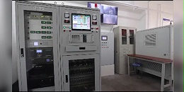 华普拓电控柜助力我国首个电子束无害化处理项目建设