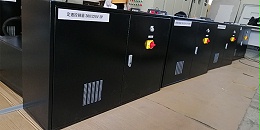 江苏30KW变频器节能变速控制箱生产厂家