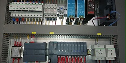 plc自控系统柜 plc编程 生产厂家 昆山华普拓电气有限公司