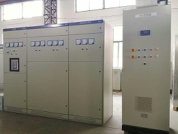 辽宁阜新VPSA11202制氧工程plc控制柜系统案例