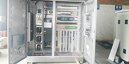 低压控制柜探讨低压电器在石化行业中的应用！