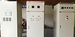 有关水泵控制柜的几种常见用途！
